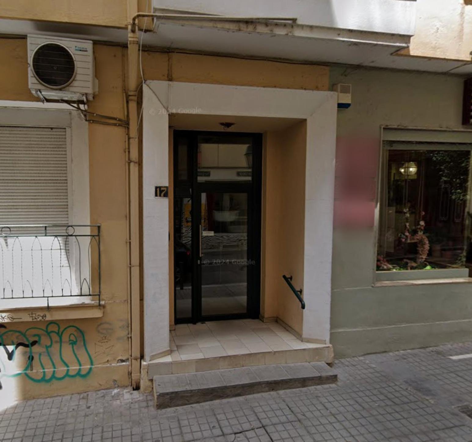 Aps In White Tower Apartment Salonic Exterior foto