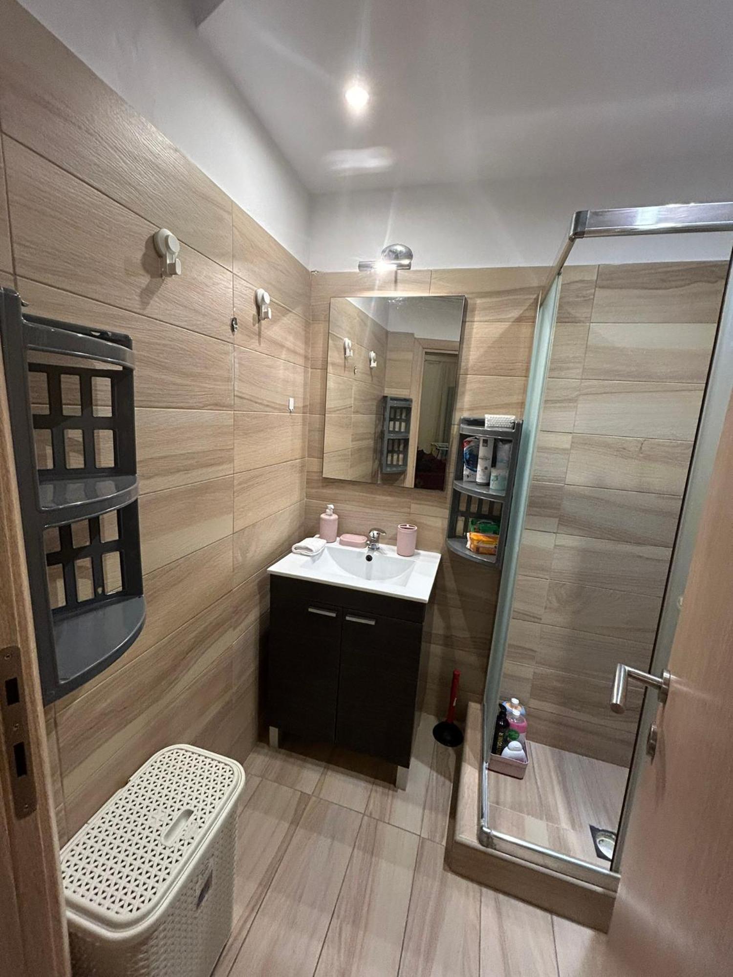 Aps In White Tower Apartment Salonic Exterior foto