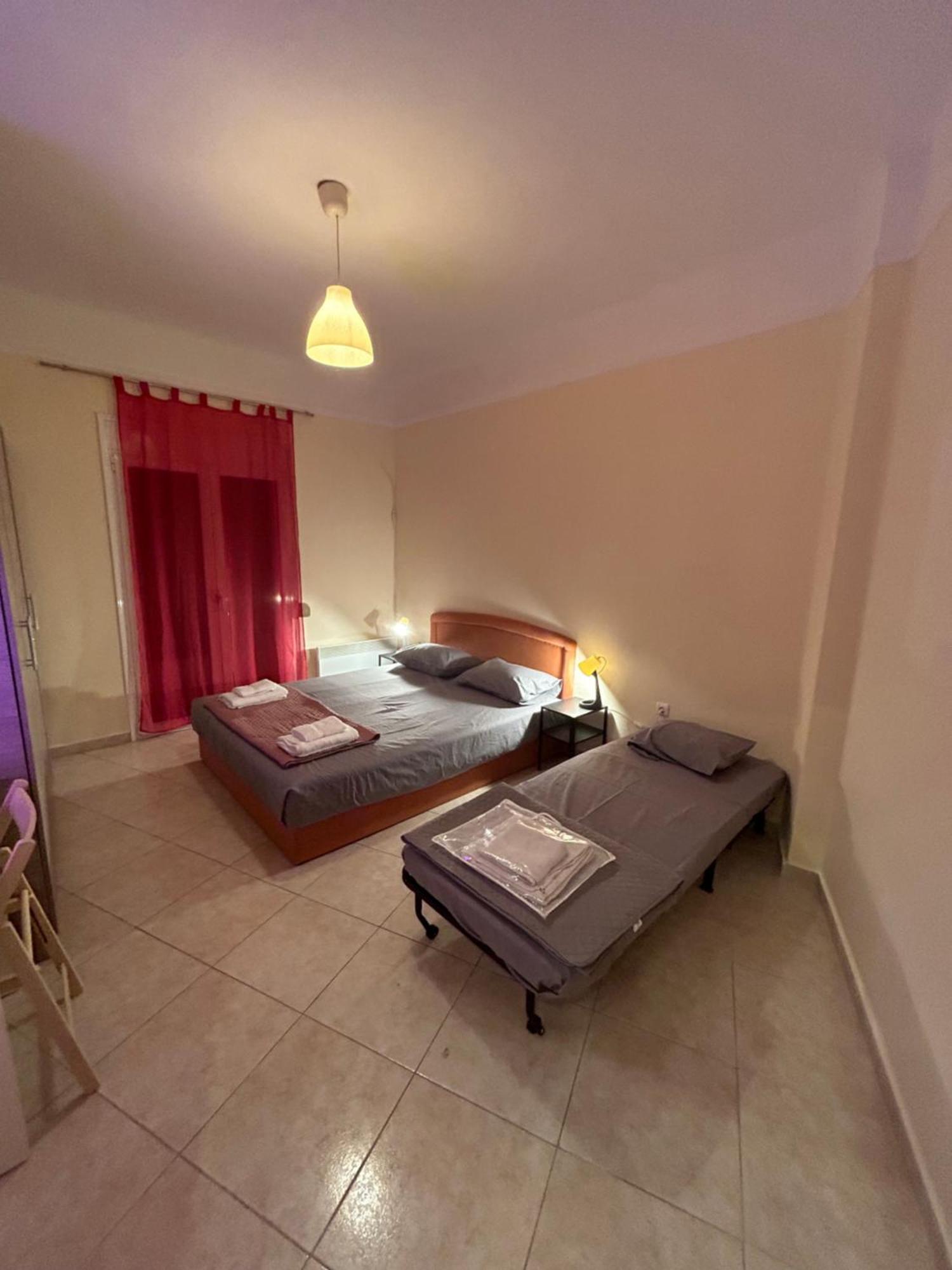Aps In White Tower Apartment Salonic Exterior foto