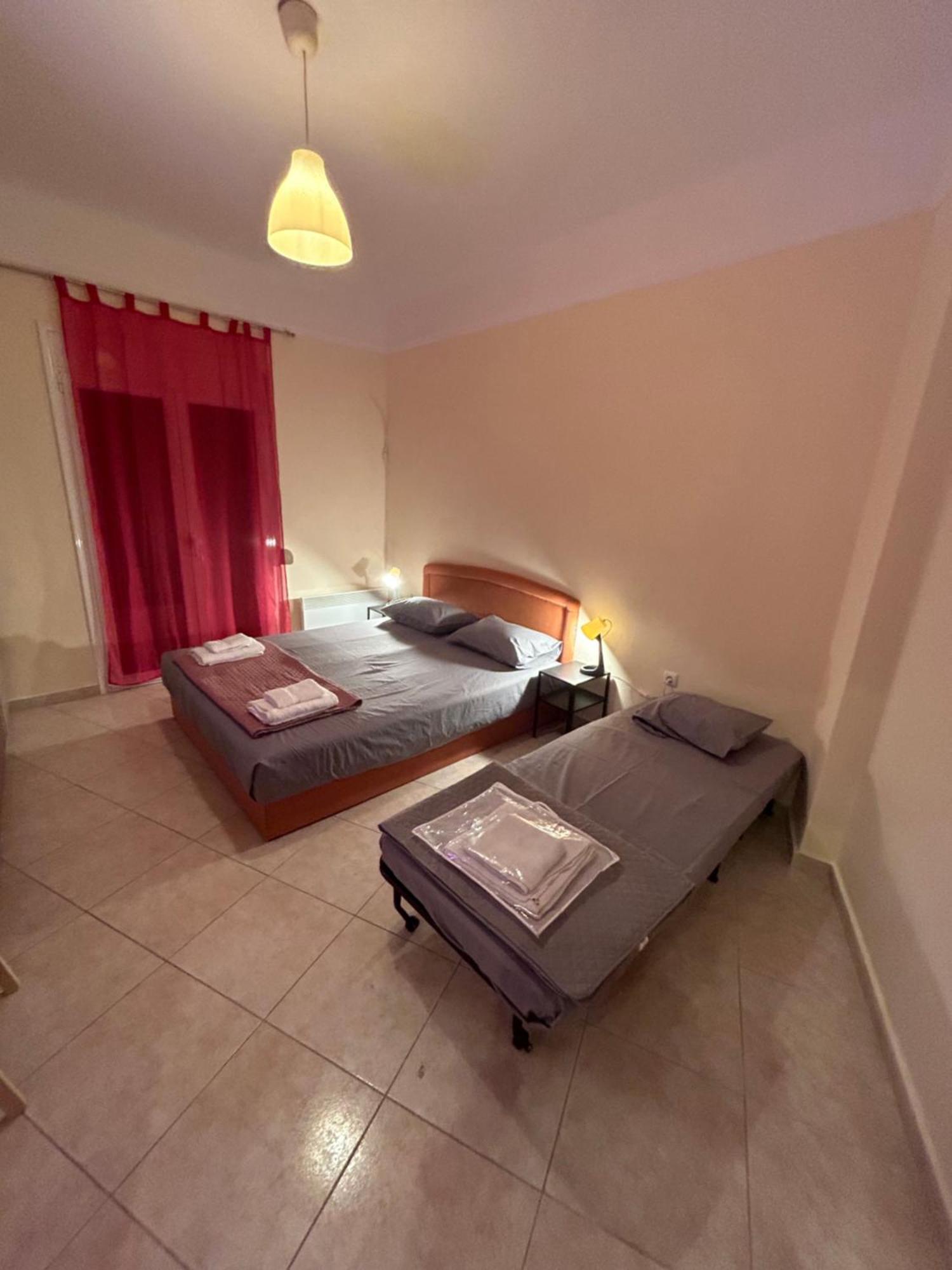 Aps In White Tower Apartment Salonic Exterior foto